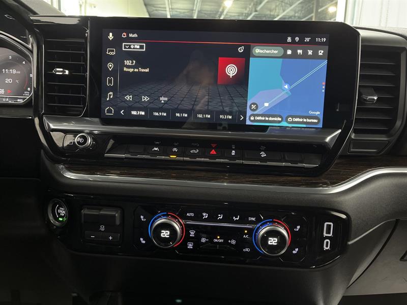 gmc Sierra 1500 2024 - 18