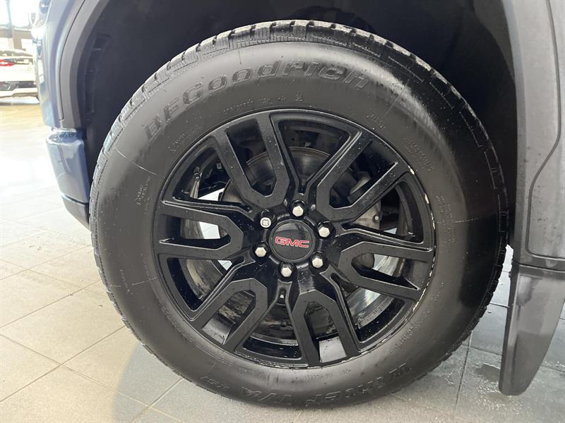 gmc Sierra 1500 2024 - 22