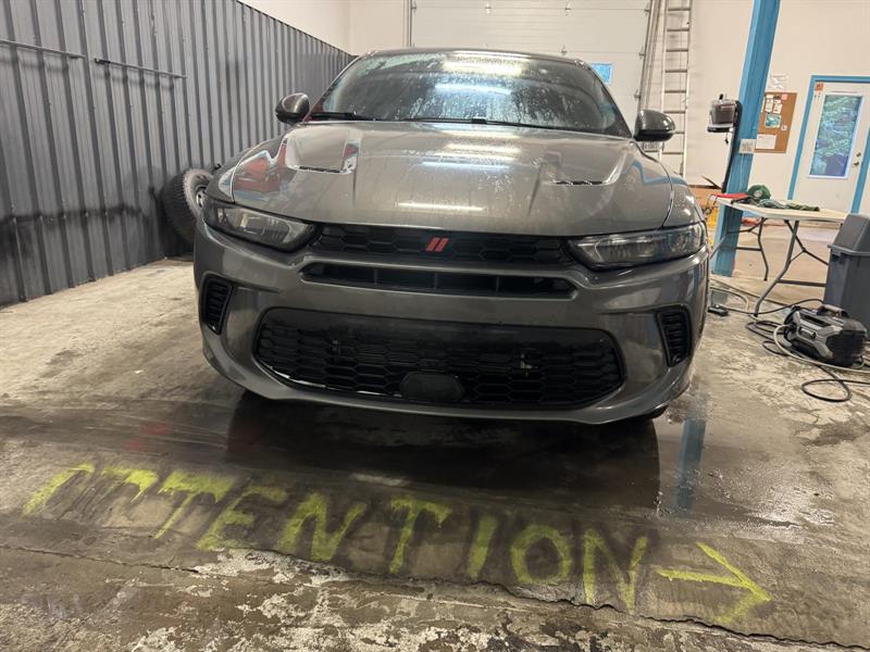 dodge Hornet 2023 - 2