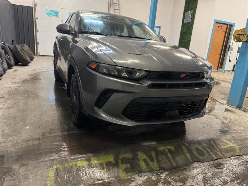 dodge Hornet 2023 - 3