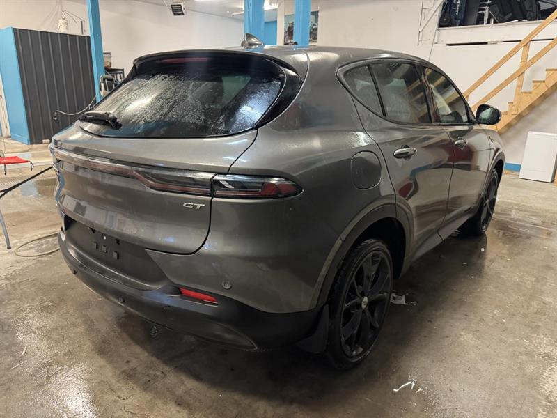 dodge Hornet 2023 - 4