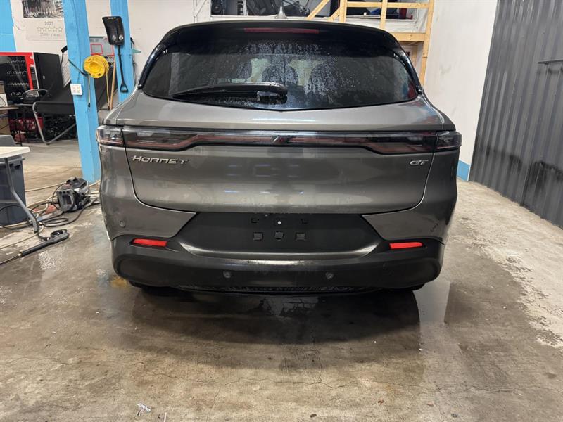 dodge Hornet 2023 - 5