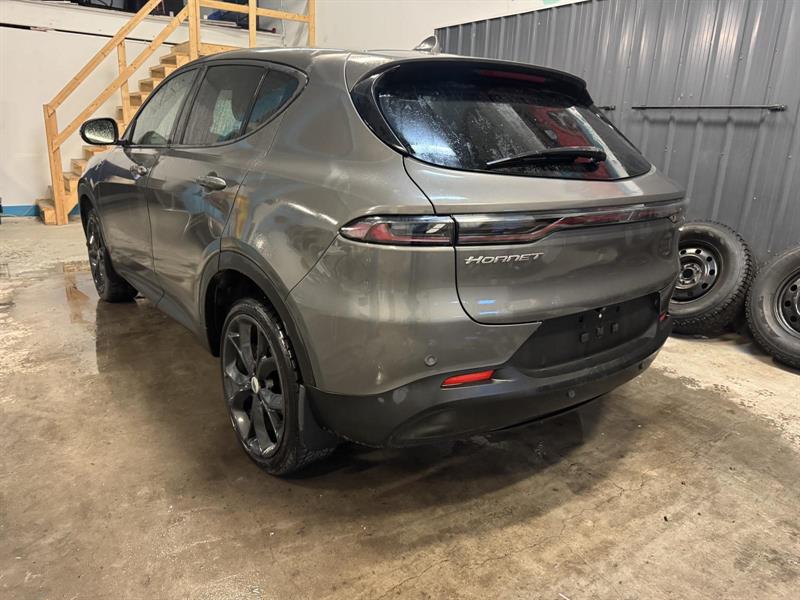 dodge Hornet 2023 - 6