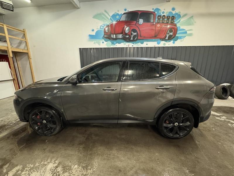 dodge Hornet 2023 - 7