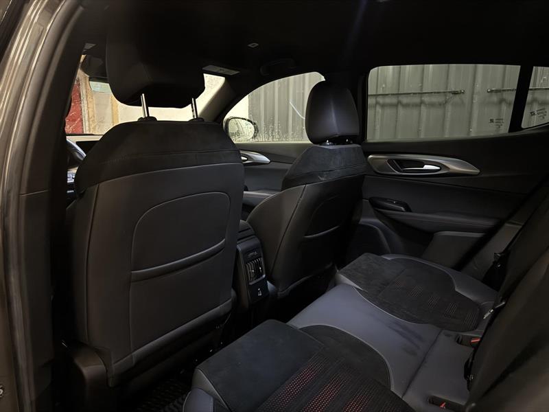 dodge Hornet 2023 - 10