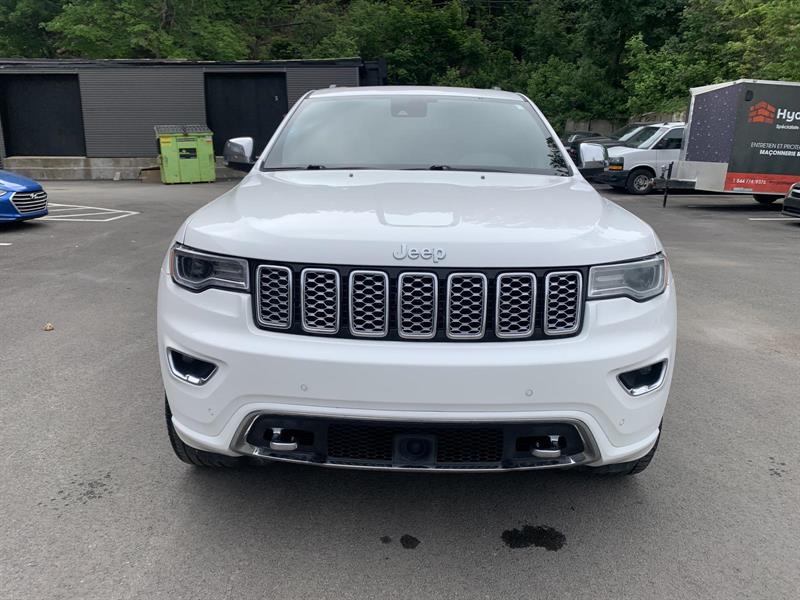 jeep Grand 2020 - 2