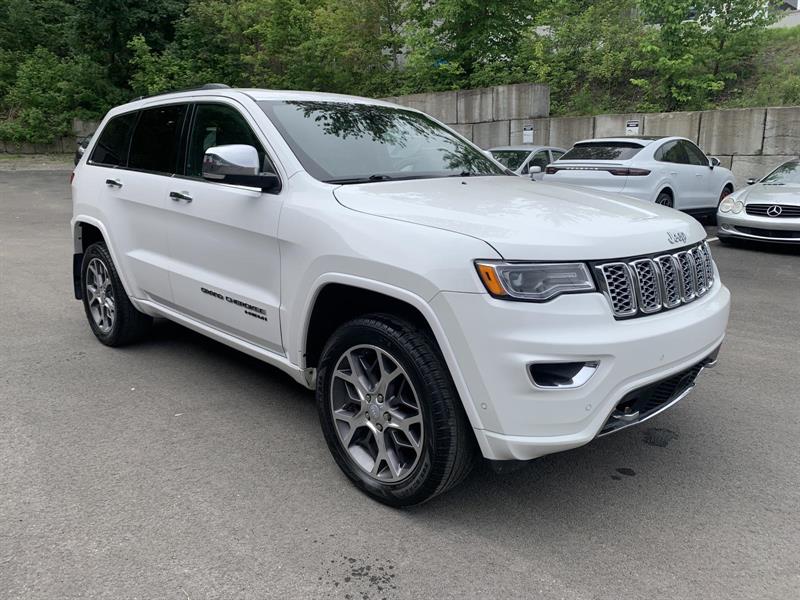 jeep Grand 2020 - 3