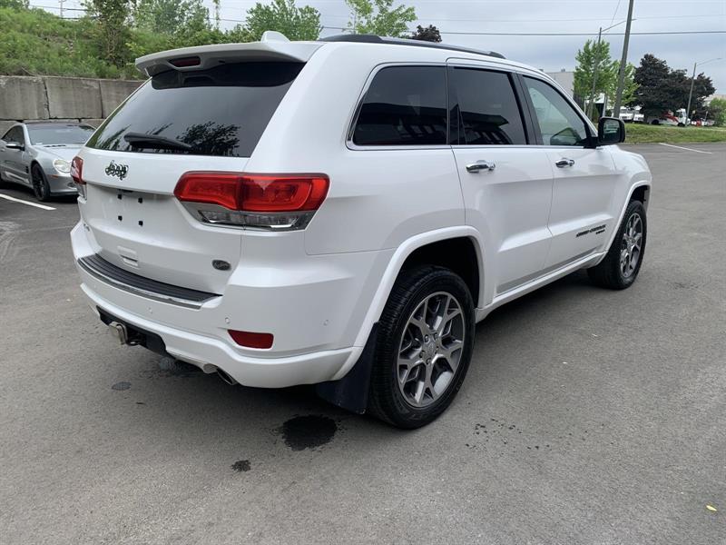 jeep Grand 2020 - 4