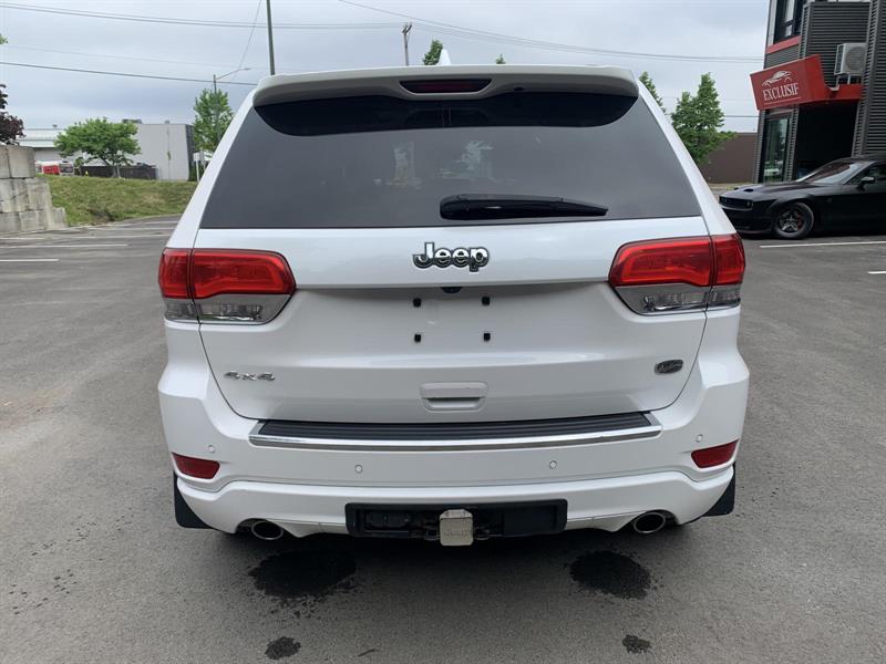 jeep Grand 2020 - 5