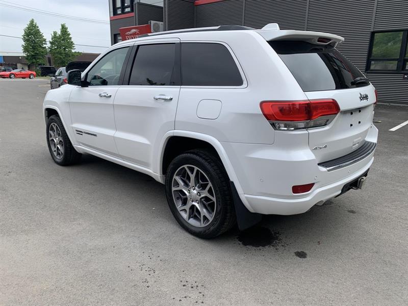 jeep Grand 2020 - 6