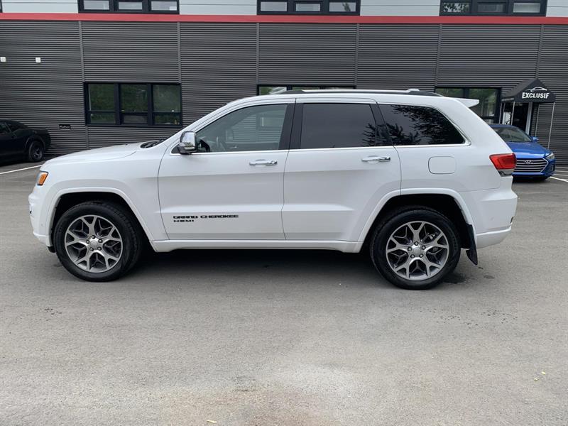 jeep Grand 2020 - 7