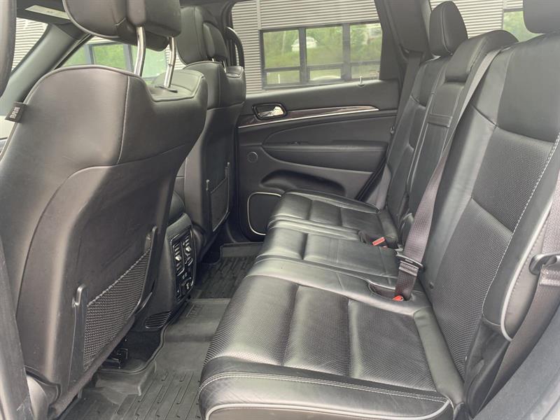 jeep Grand 2020 - 10