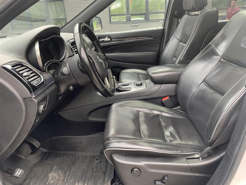 jeep Grand 2020 - 12