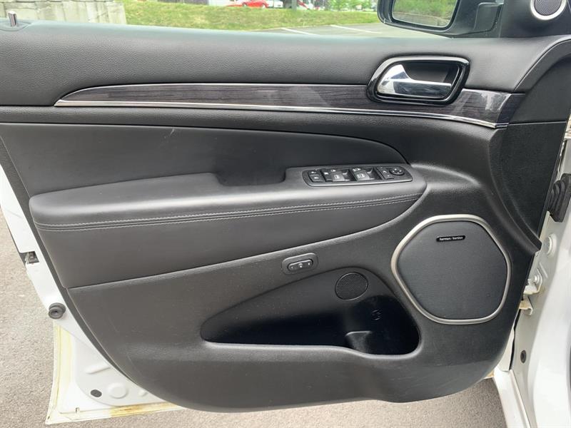 jeep Grand 2020 - 13