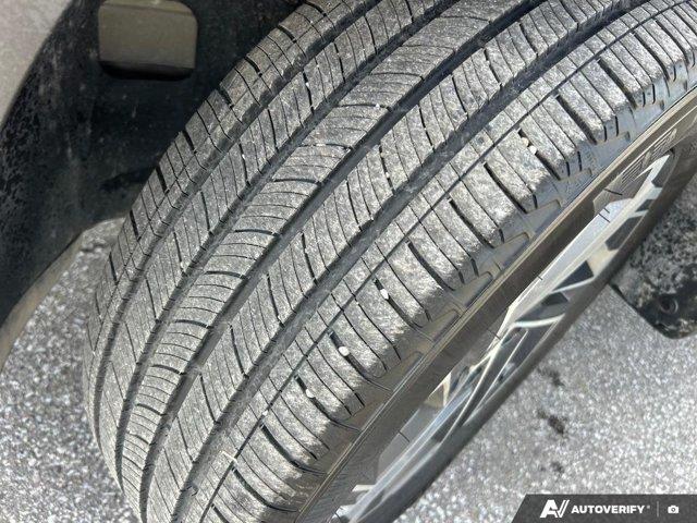 hyundai Tucson hybride 2025 - 10