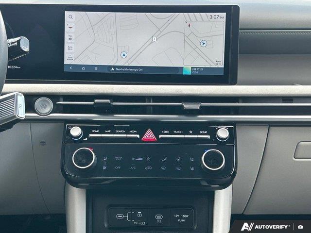 hyundai Tucson hybride 2025 - 22