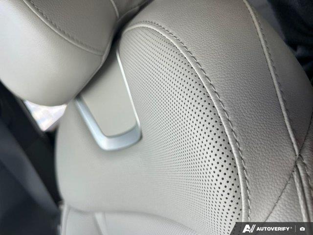 hyundai Tucson hybride 2025 - 23