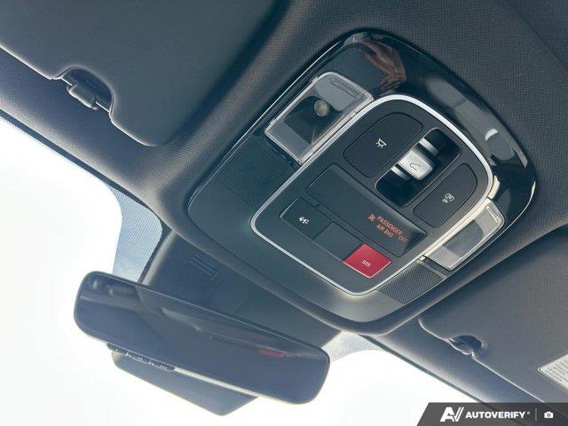 hyundai Tucson hybride 2025 - 24