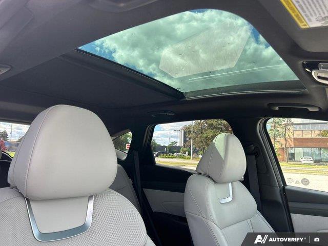 hyundai Tucson hybride 2025 - 25