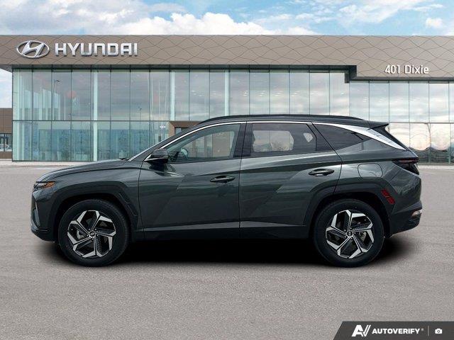 hyundai Tucson Hybrid 2024 - 2