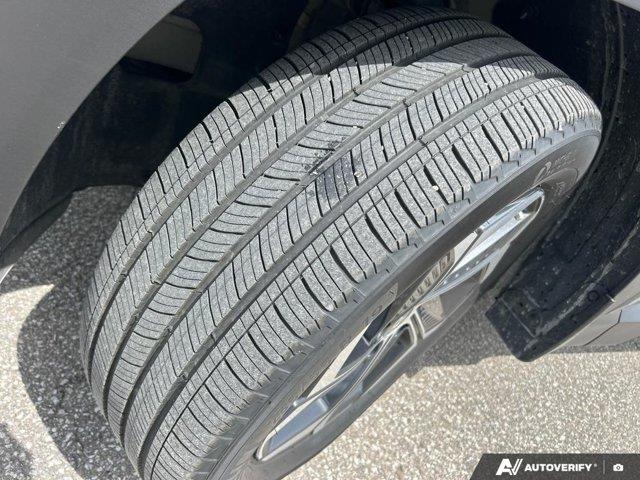 hyundai Tucson Hybrid 2024 - 10
