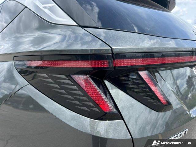 hyundai Tucson Hybrid 2024 - 14