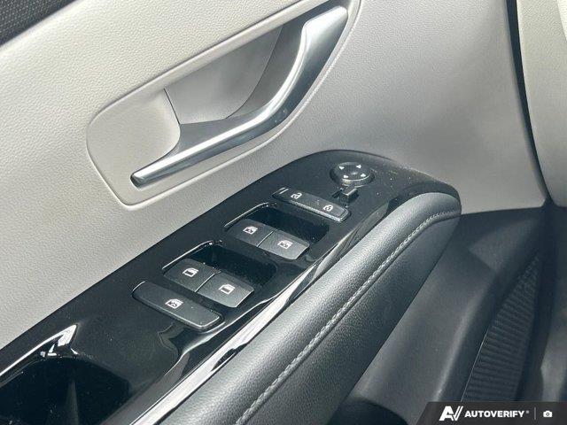 hyundai Tucson Hybrid 2024 - 20