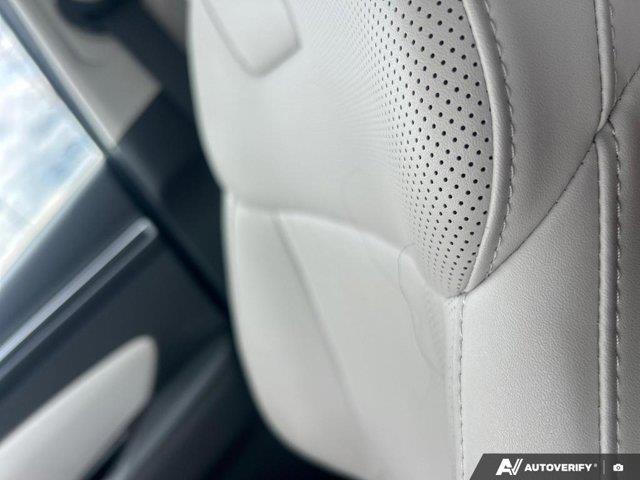 hyundai Tucson Hybrid 2024 - 23
