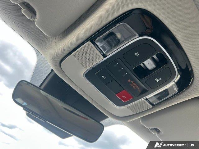 hyundai Tucson Hybrid 2024 - 24