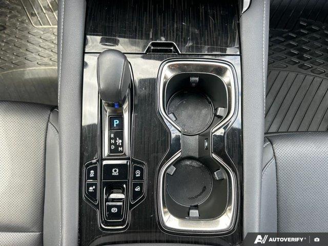 lexus RX 2023 - 21