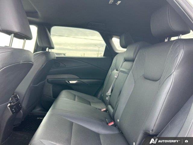 lexus RX 2023 - 26