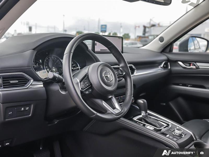 mazda CX-5 2025 - 7
