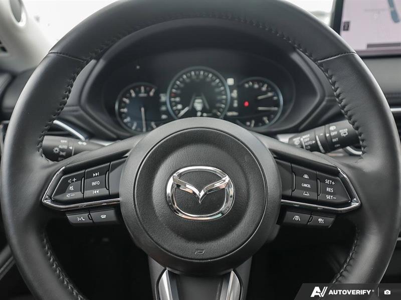 mazda CX-5 2025 - 8