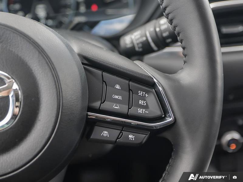 mazda CX-5 2025 - 13