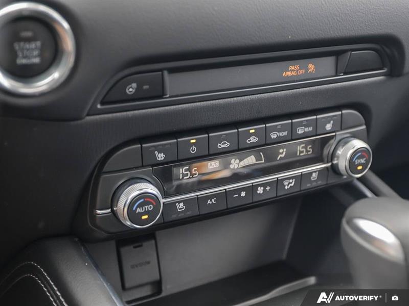 mazda CX-5 2025 - 15