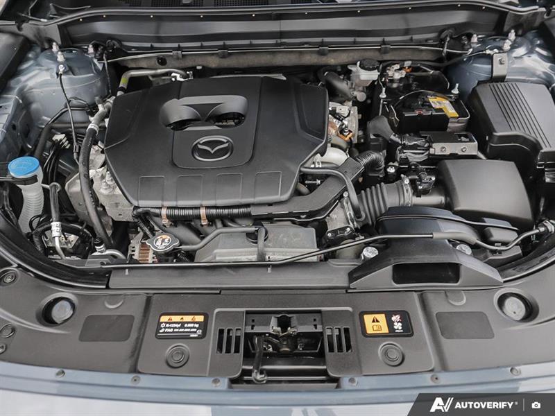 mazda CX-5 2025 - 21