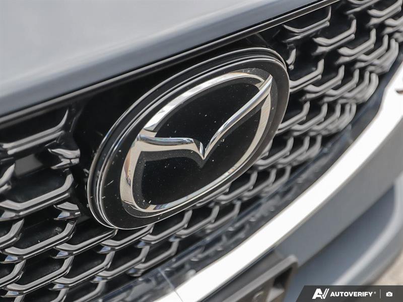 mazda CX-5 2025 - 22
