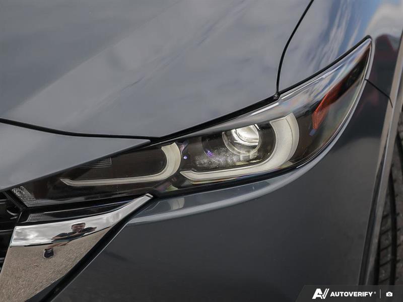 mazda CX-5 2025 - 23
