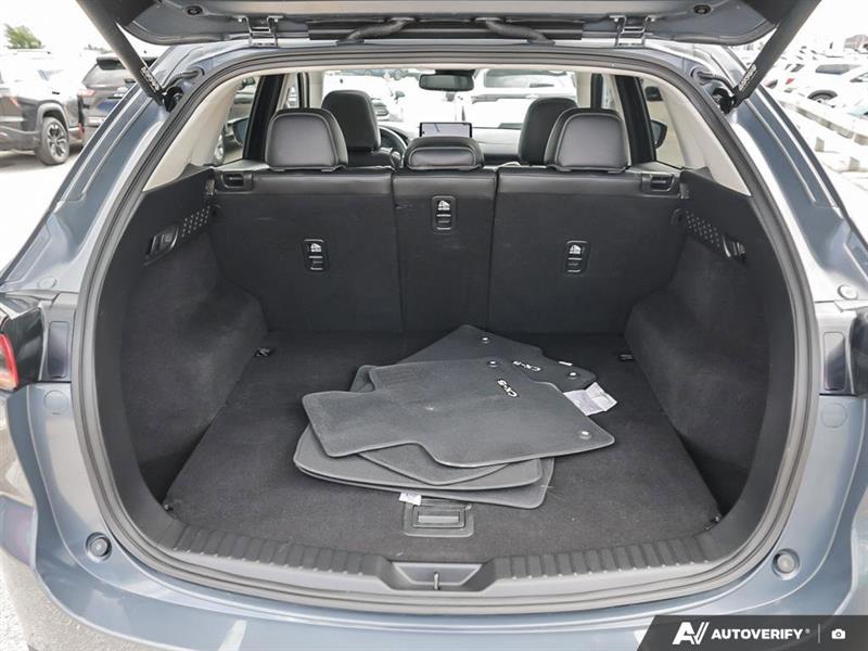 mazda CX-5 2025 - 24