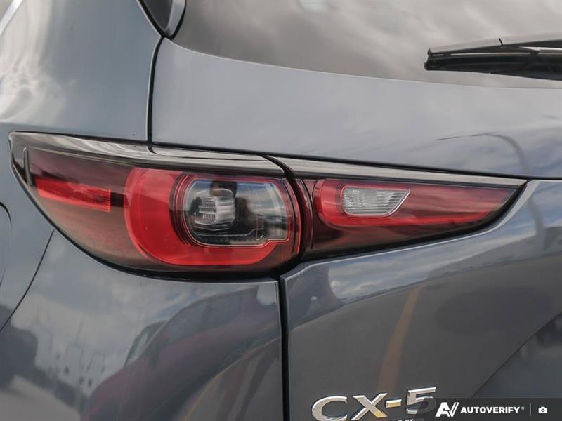 mazda CX-5 2025 - 25