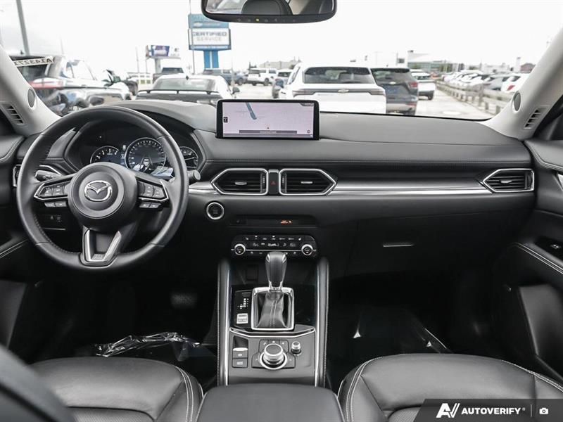 mazda CX-5 2025 - 27