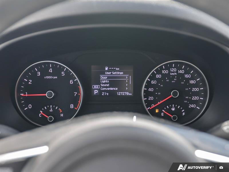 kia Sportage 2020 - 9