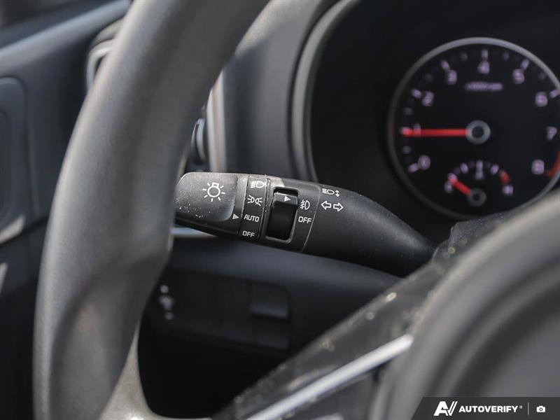kia Sportage 2020 - 11