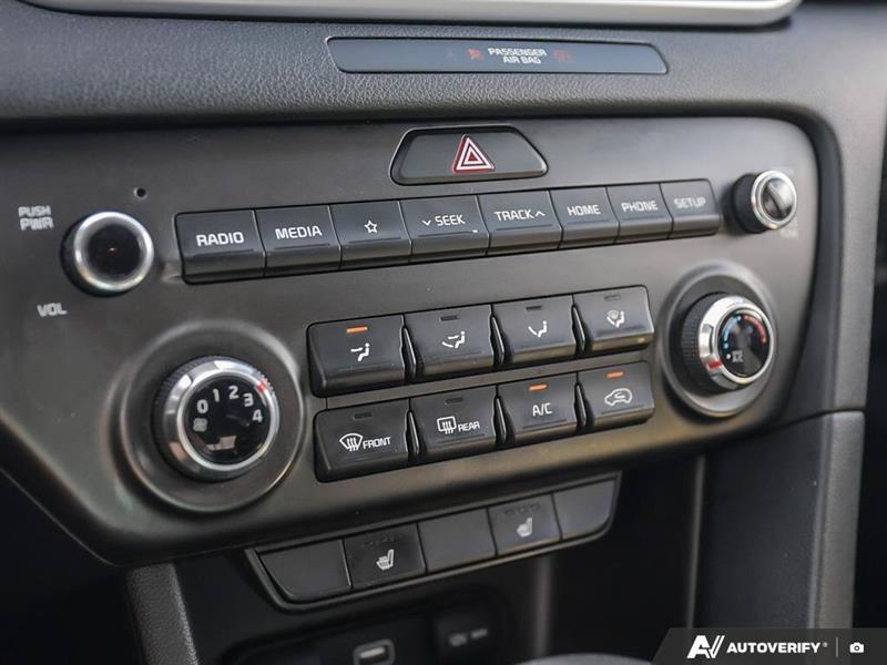 kia Sportage 2020 - 15