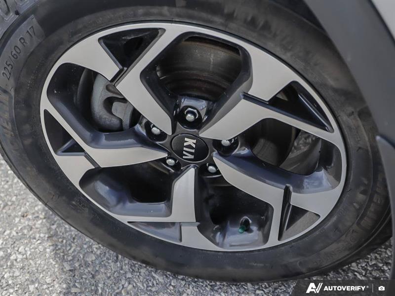 kia Sportage 2020 - 19
