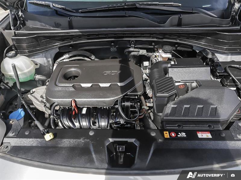 kia Sportage 2020 - 21