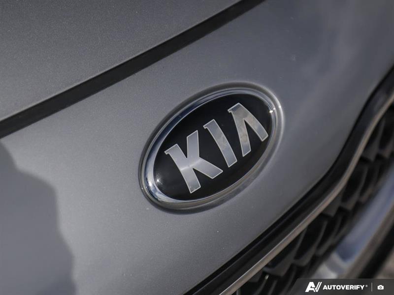 kia Sportage 2020 - 22