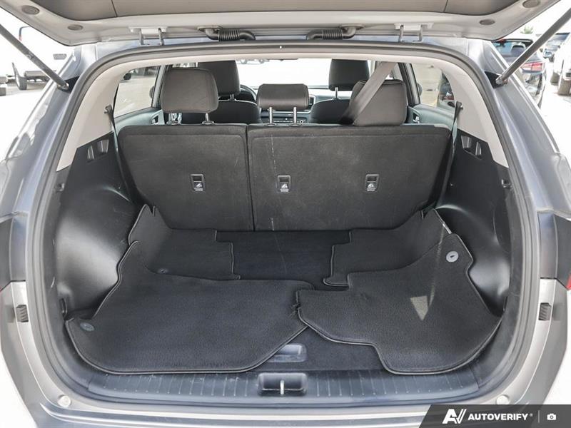 kia Sportage 2020 - 24