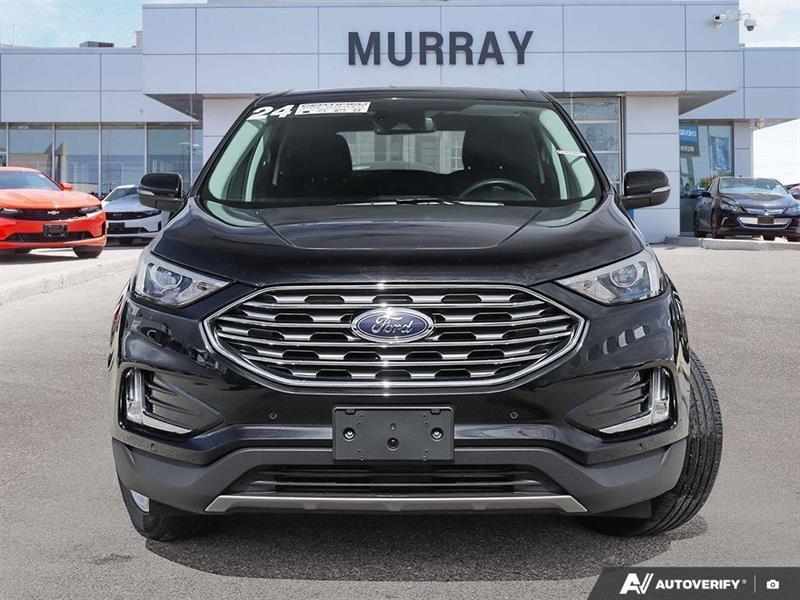 ford Edge 2024 - 2