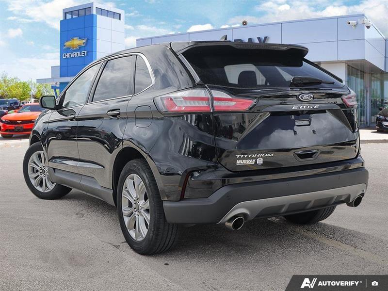 ford Edge 2024 - 5